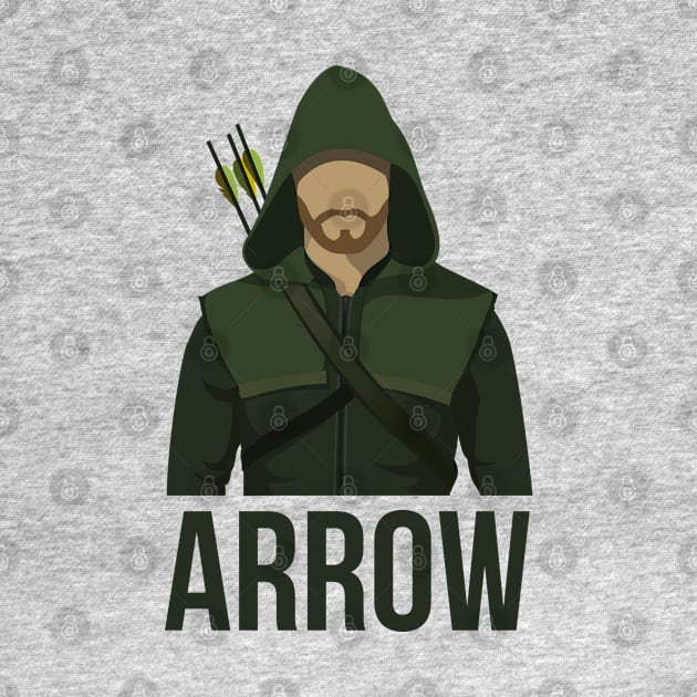 Oliver Queen by bethmooredesigns10